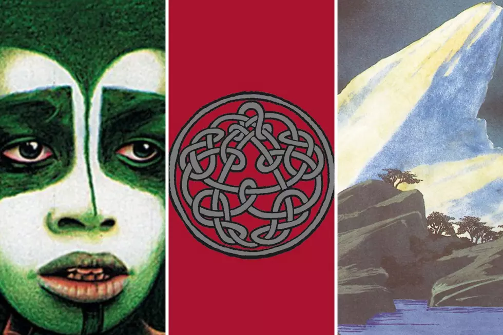 The 11 Best ’80s Prog Rock Albums (Ranked)