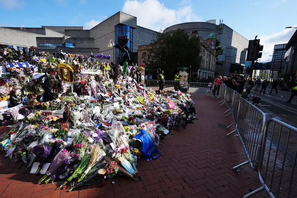 ozzy funeral procession