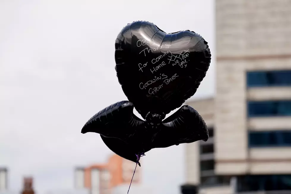 ozzy funeral procession