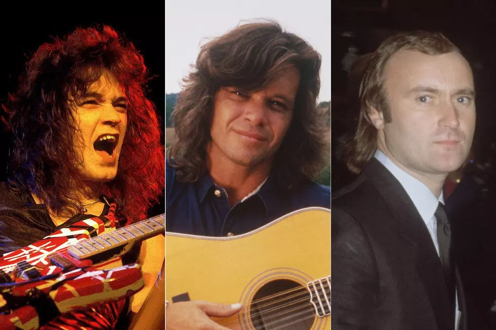 15 Most Important Figures in 1980s Rock (Musician Edition)
