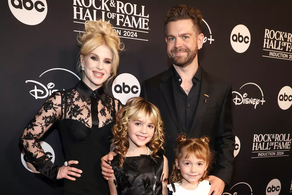 kelly jack andy and minnie osbourne