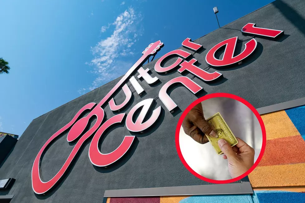 Report – Guitar Center Employee Commits Fraud to Get Revenge on Rude Customers