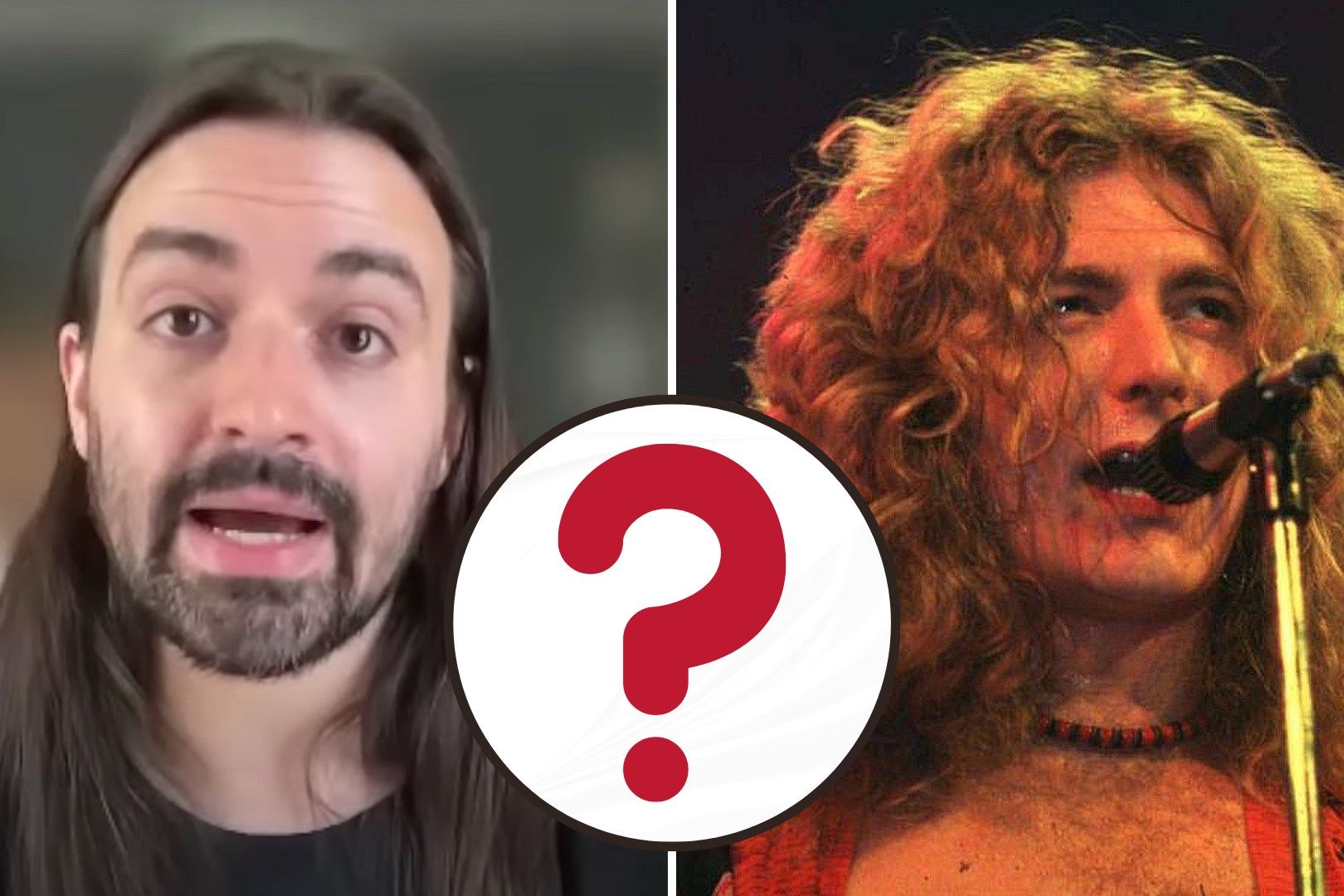 Band Jay Weinberg Just Called 'This Generation's Led Zeppelin'