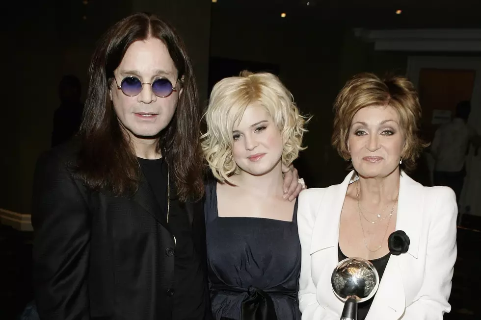 ozzy kelly and sharon osbourne in 2006