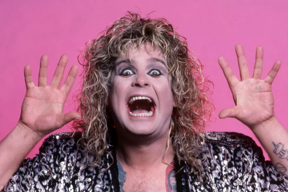 10 Simple Ways to Honor Ozzy Osbourne in Your Daily Life