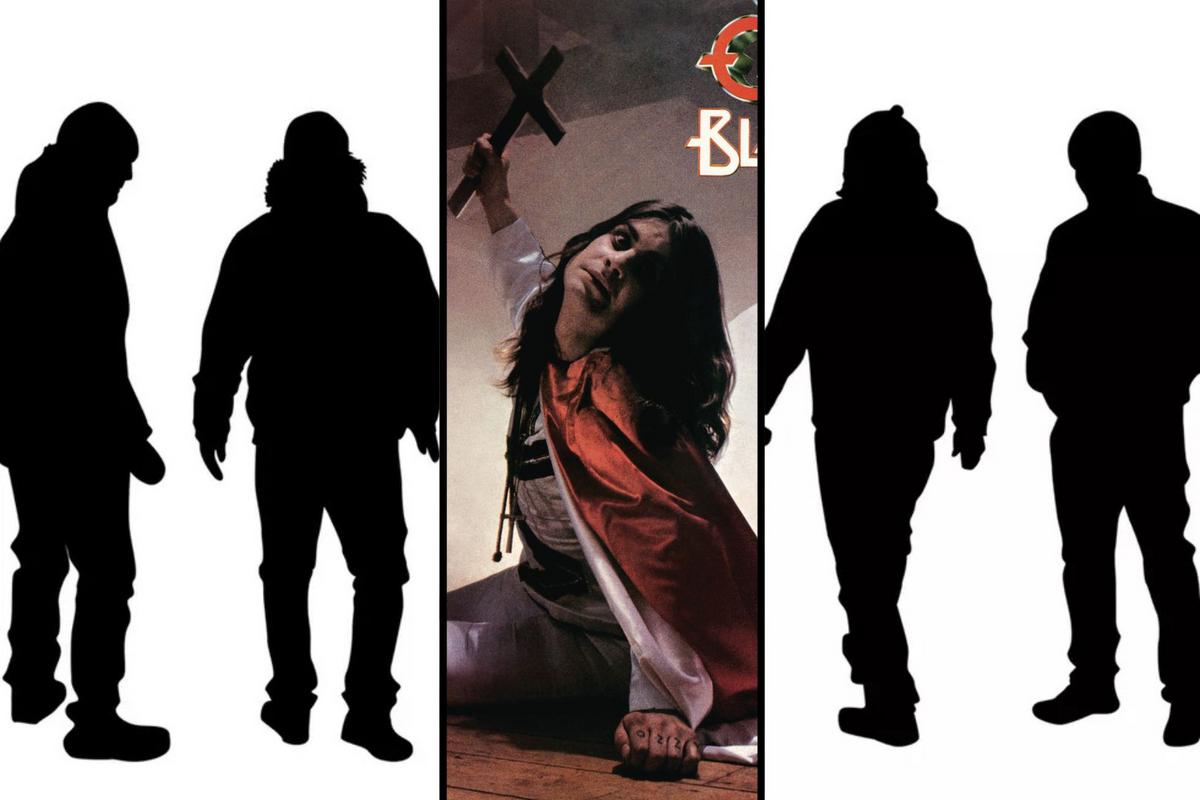 ozzy osbourne popular songs