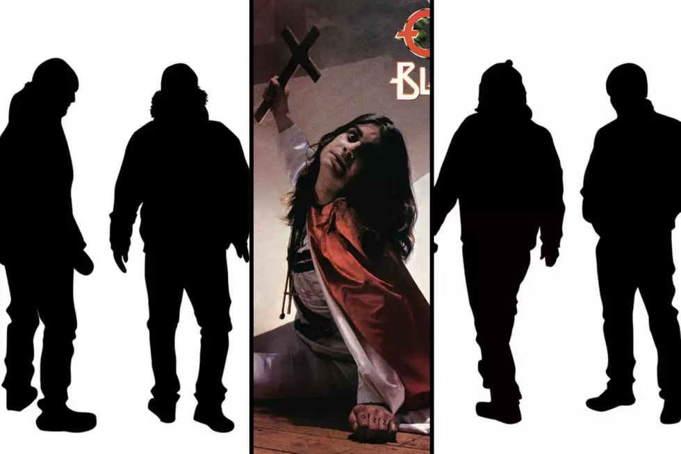 The Strange, Forgotten Saga of Ozzy Osbourne’s Pre-‘Blizzard of Ozz’ Solo Band