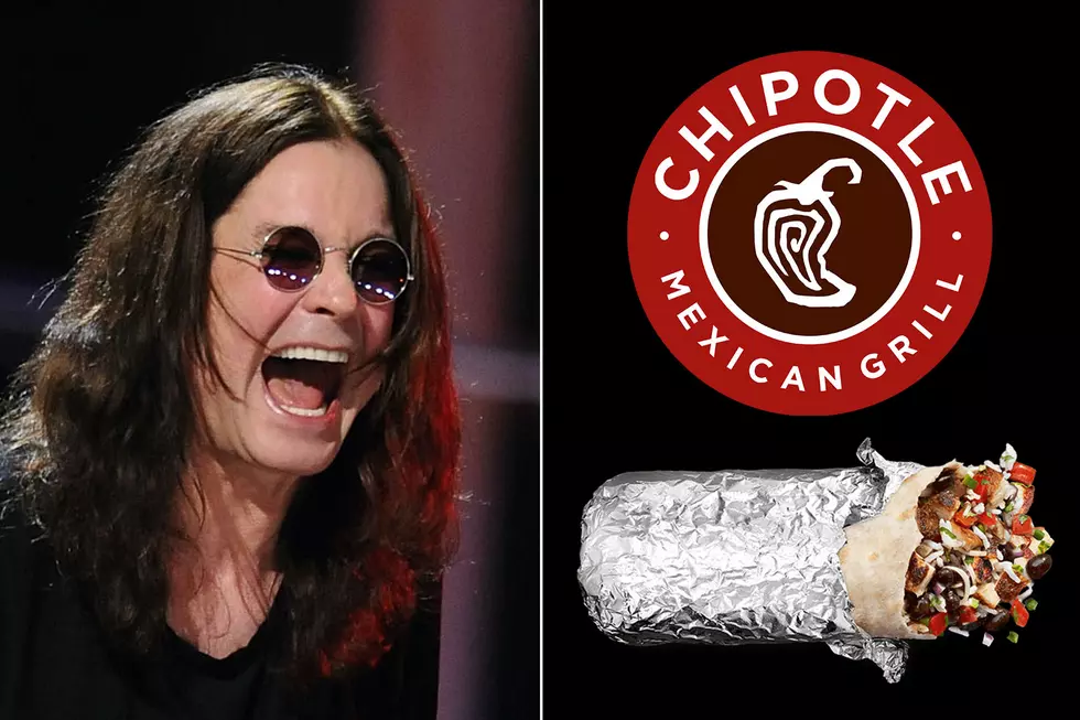 Chipotle Needs an ‘Ozzy’ Burrito – Sign the Petition