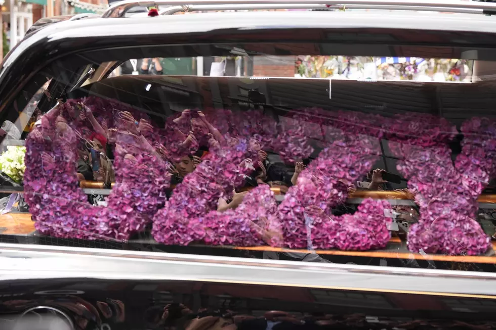 ozzy funeral procession