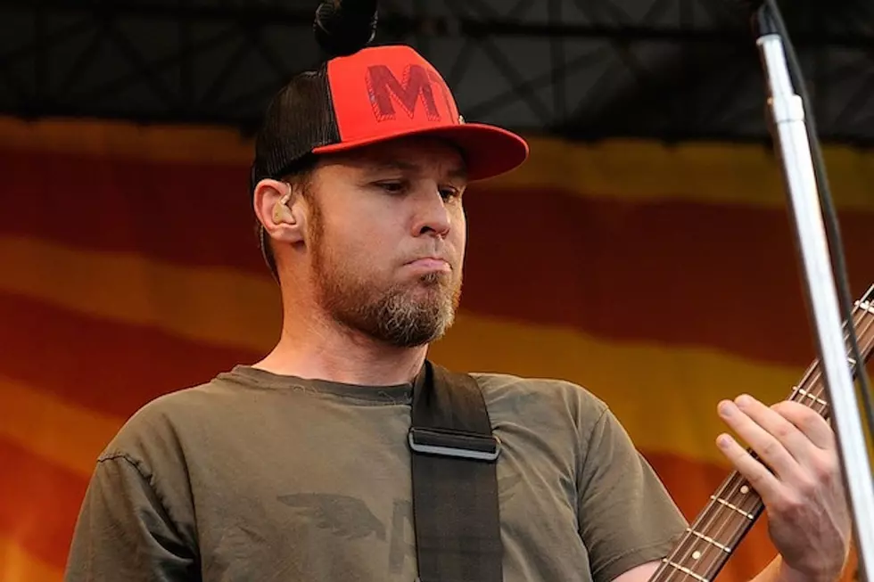 bassist jeff ament