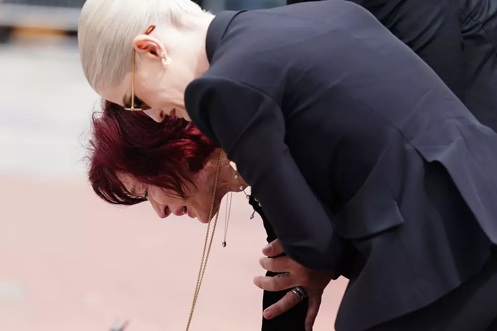 ozzy funeral procession