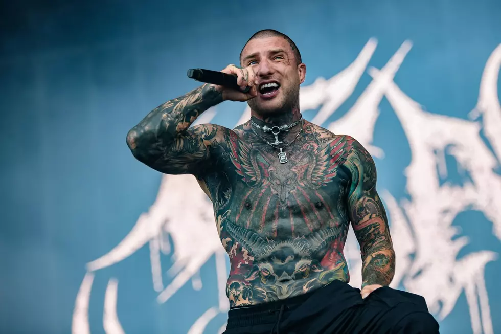 alex terrible of slaughter to prevail in 2025