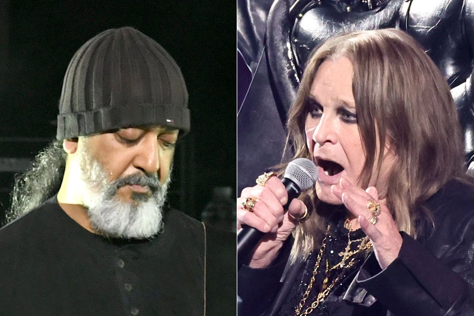 Soundgarden Address Absence at Ozzy and Black Sabbath’s Last Show