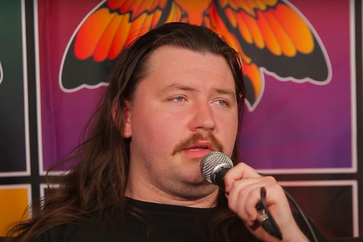 How Steve Buhl (200 Stab Wounds) Learned to Scream How Steve Buhl (200 Stab Wounds) Learned to Scream