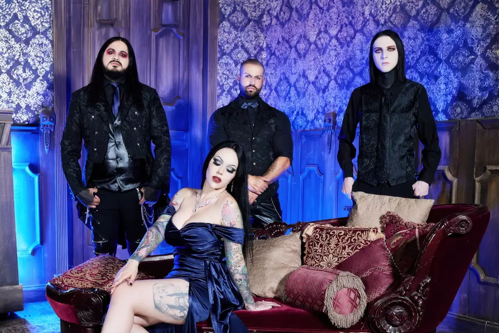 Living Dead Girl: Molly Rennick Discusses the Early Days of Jamming With Strangers From the Internet
