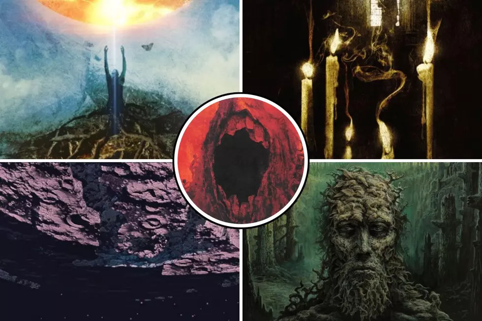 The 11 Best Progressive Death Metal Albums of All Time