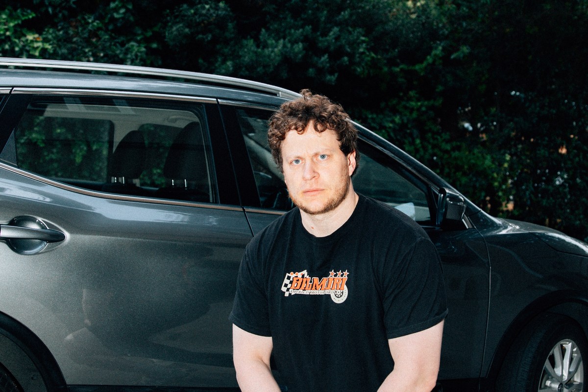Image for article Interview Bilmuris Johnny Franck Says He Has More to Give
