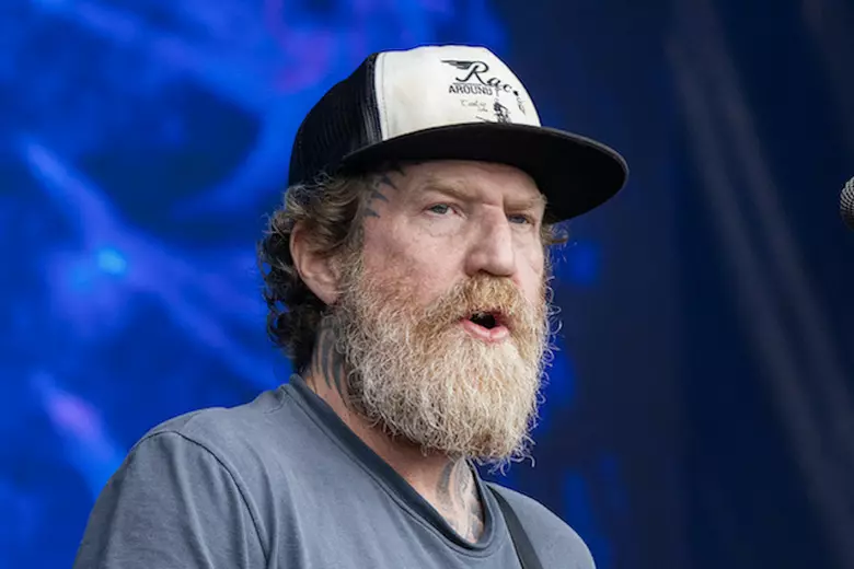 Ex-Mastodon Guitarist Brent Hinds Dead at 51