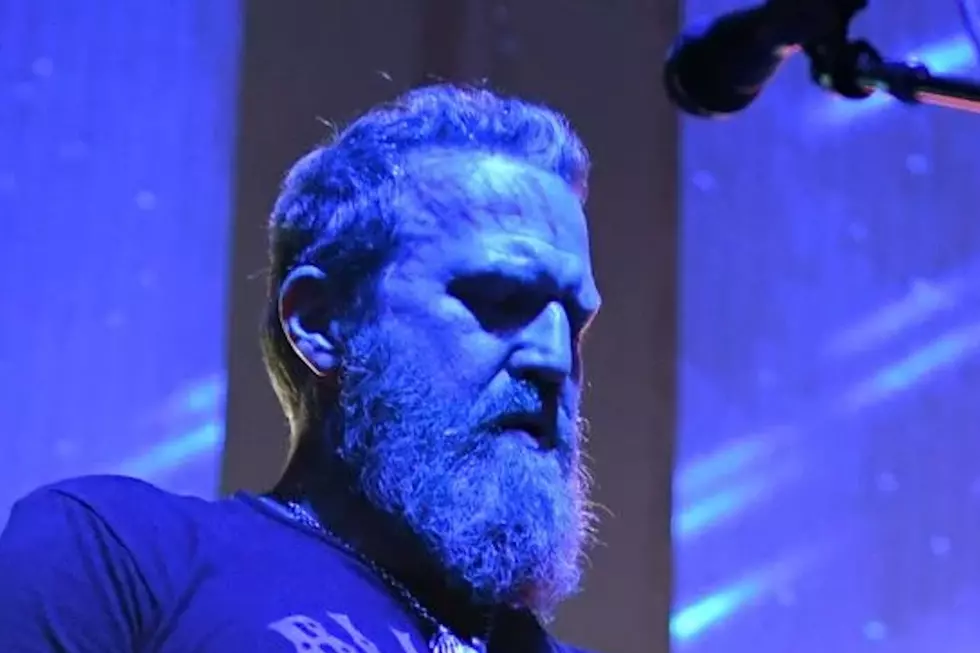 Rock + Metal Musicians Pay Tribute to Former Mastodon Guitarist Brent Hinds