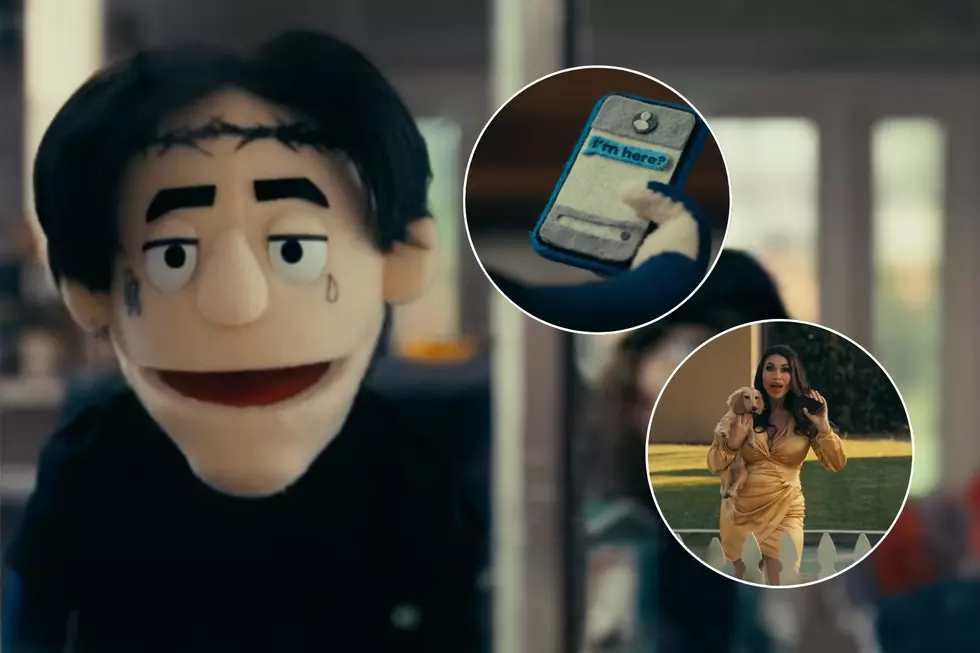 Falling in Reverse Mock Brittany Furlan Catfishing Drama in New ‘All My Women’ Video