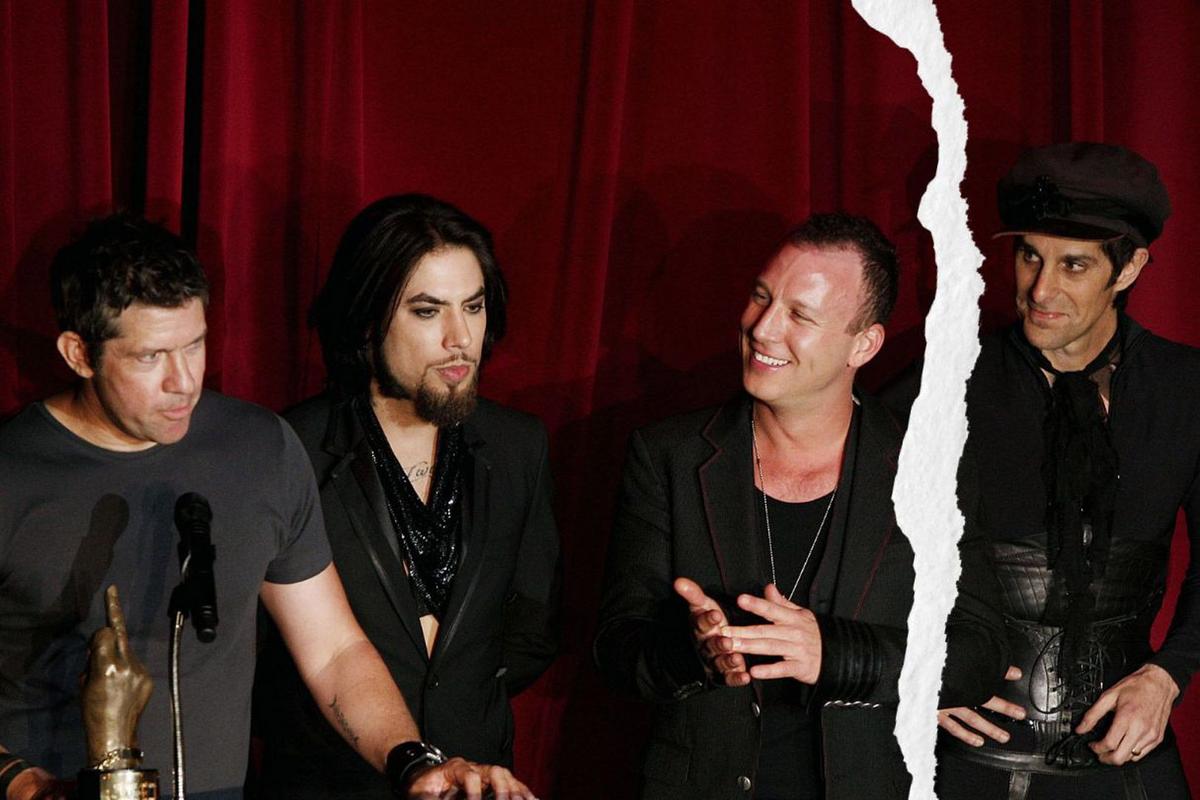 Jane’s Addiction + Farrell Reach Settlement, Lawsuits Dismissed Jane’s Addiction + Farrell Reach Settlement, Lawsuits Dismissed