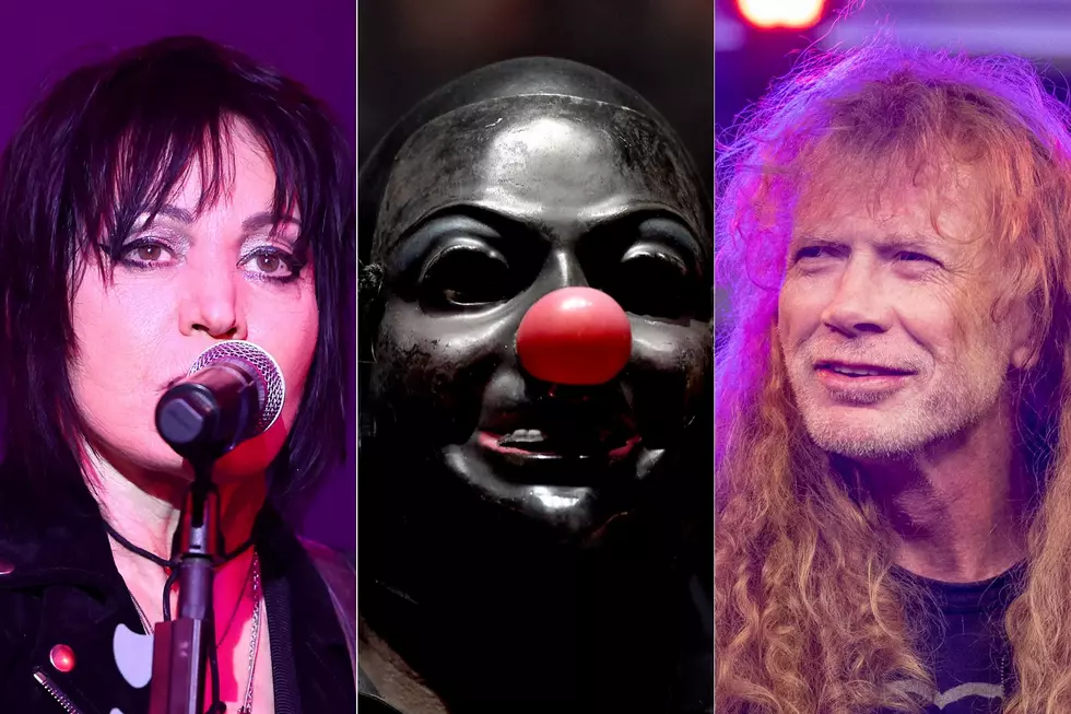 Rock Stars Celebrating Birthdays During September