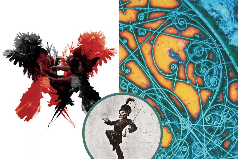 The Best Alt-Rock Album of Each Year of the 2000s