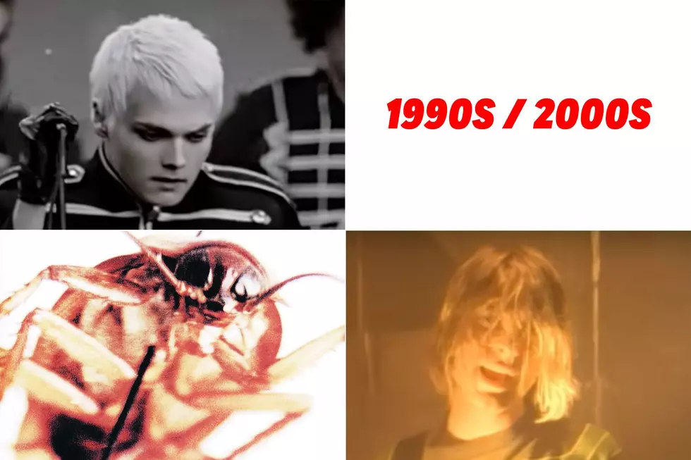 20 Best God-Tier Rock Songs From the 1990s + 2000s