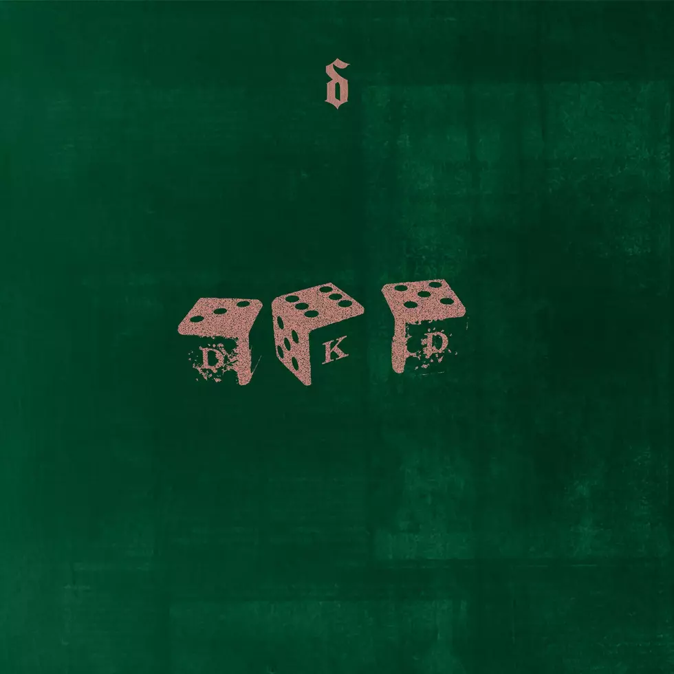 shinedown single art