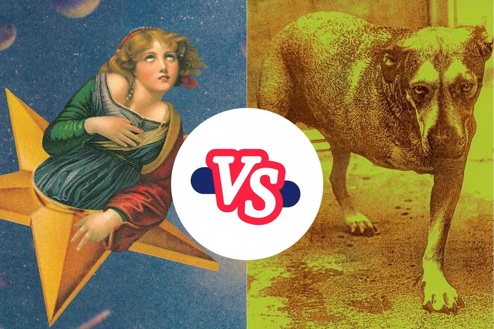 VOTE: Better 1995 Album – Smashing Pumpkins’ ‘Mellon Collie and the Infinite Sadness’ vs. Alice in Chains’ ‘Alice in Chains’