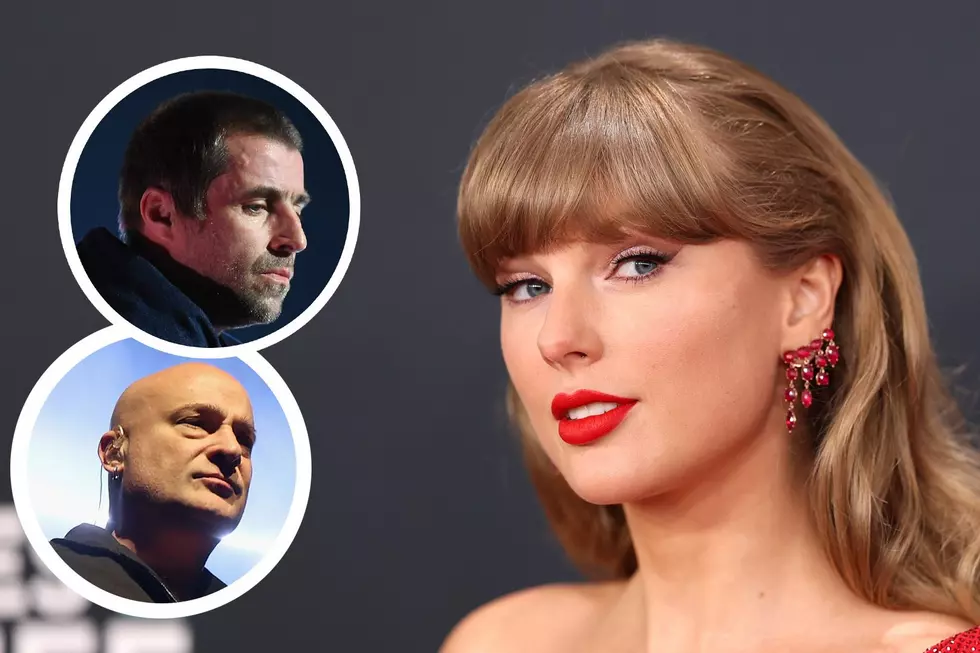 18 Rock Musicians Who Have Defended Taylor Swift