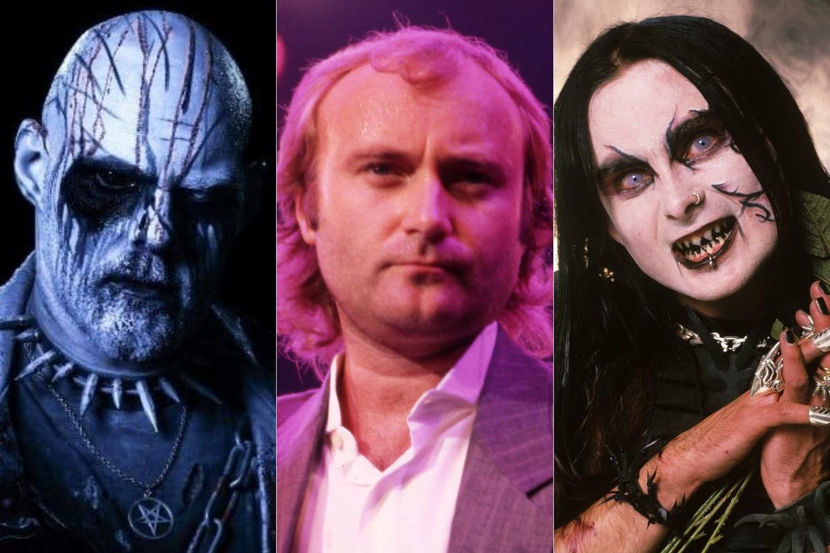 5 Black Metal Musicians Who Actually Love Pop Music