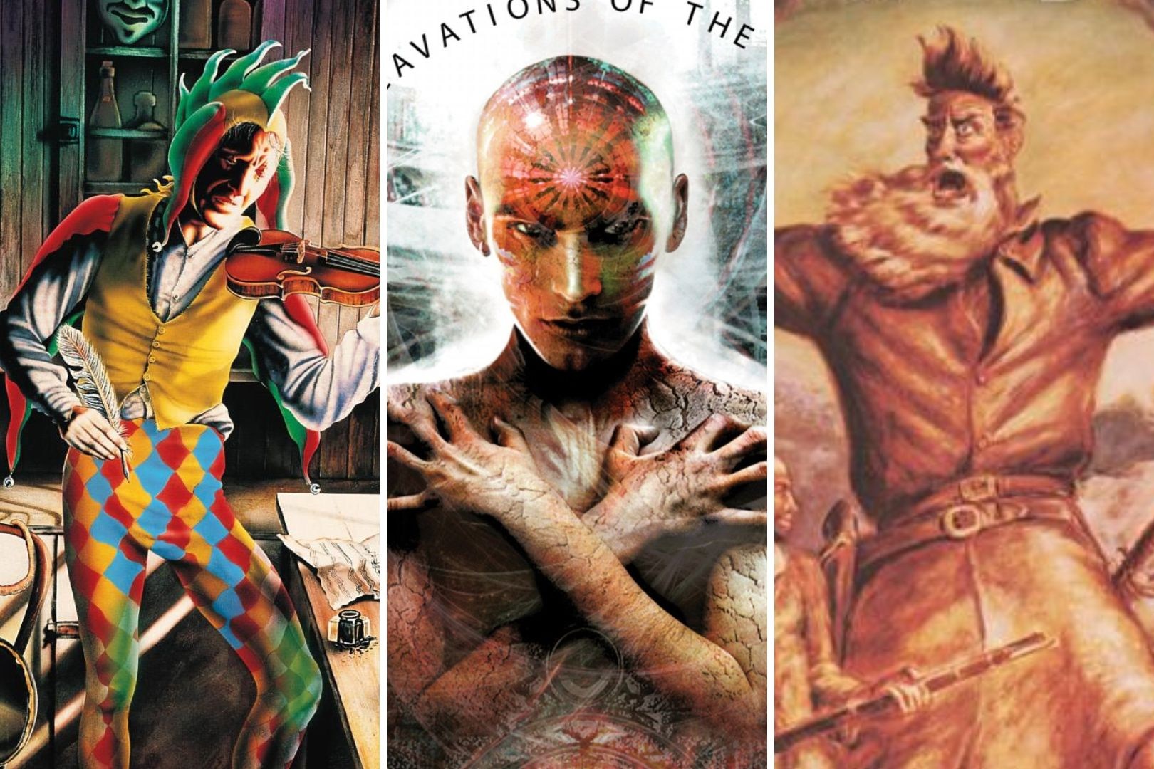 The 11 Best Debut Prog Rock Albums of All Time