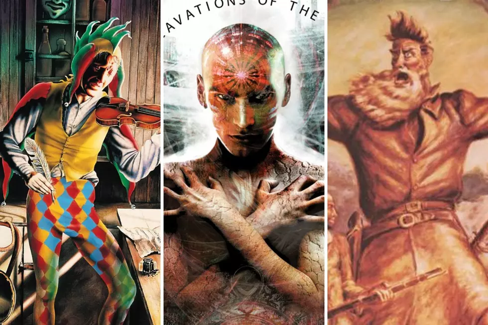 11 Best Debut Prog Rock Albums of All Time