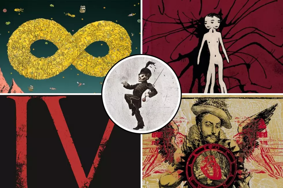 The 11 Best Emo-Prog Albums of All Time