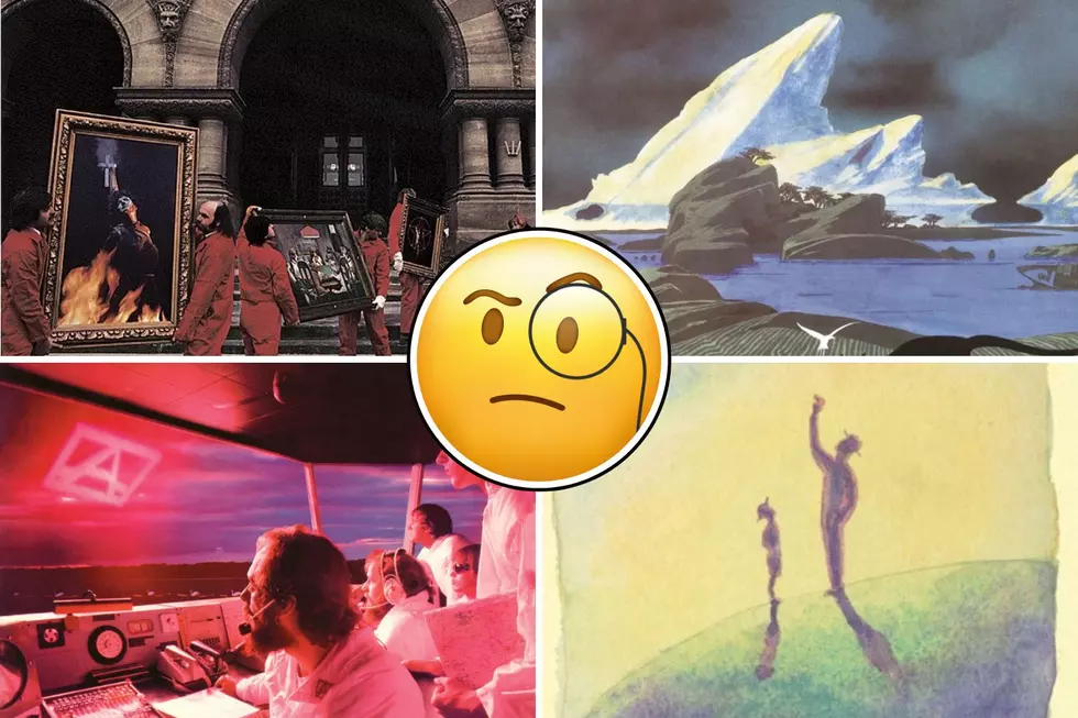 The Best + Worst Synth-Era Albums From 5 Classic Prog Rock Bands
