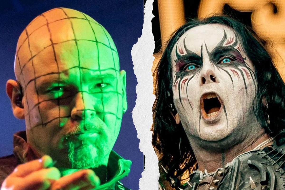 Fired Cradle of Filth Guitarist Hits Back at Dani Filth’s Latest Accusations