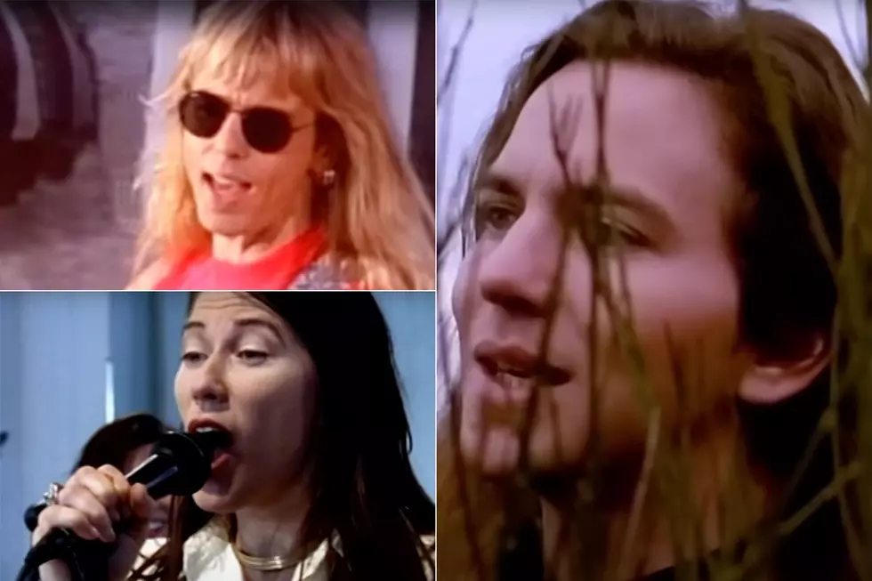 10 Best Rock + Metal Supergroups of the 1990s