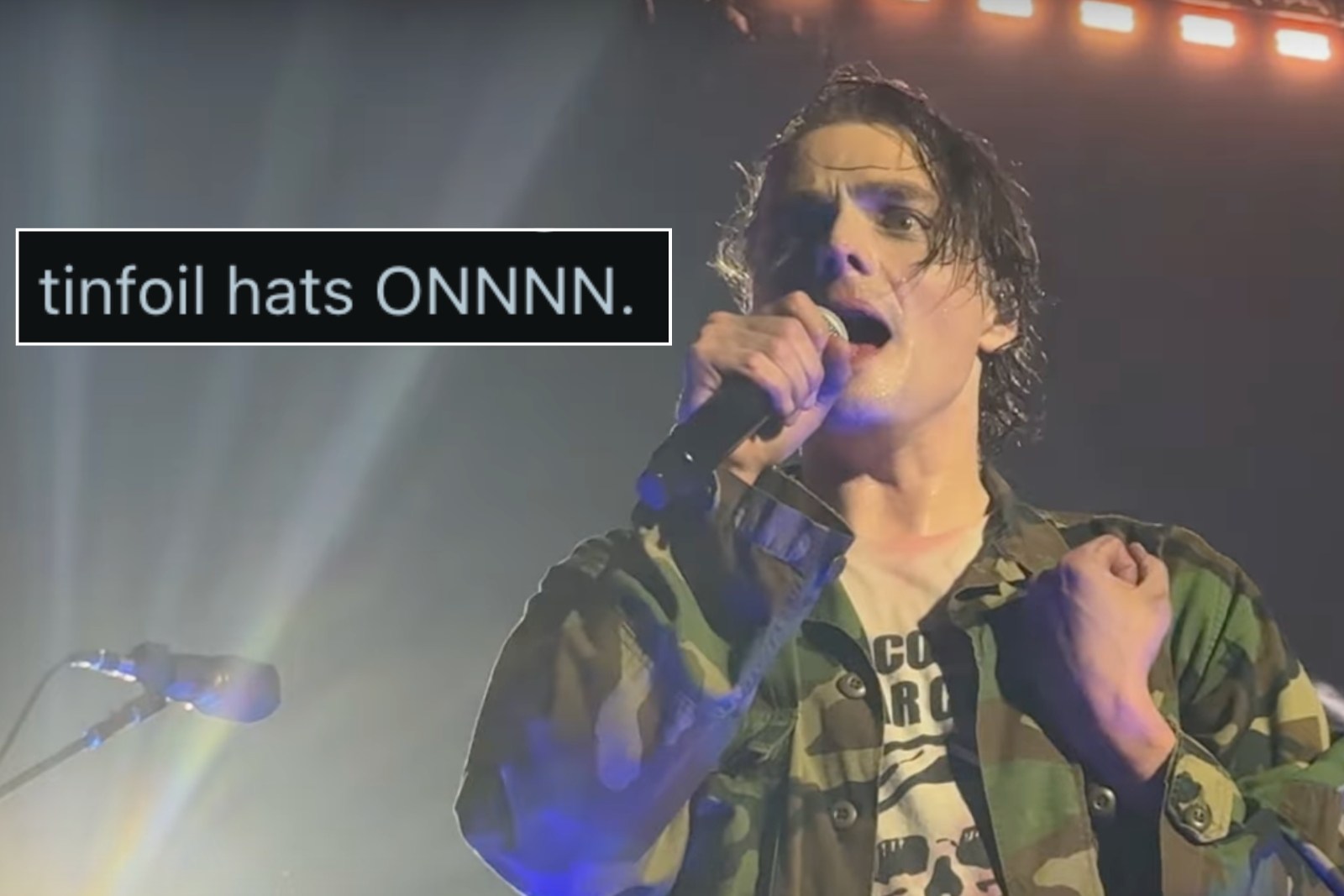 When New My Chemical Romance Music Will Drop, According to Fans