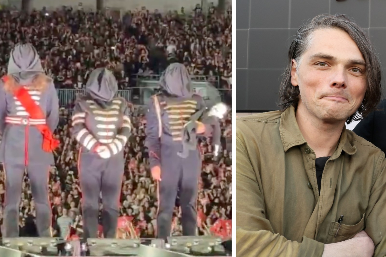 What's Next for My Chemical Romance When Black Parade Tour Ends?