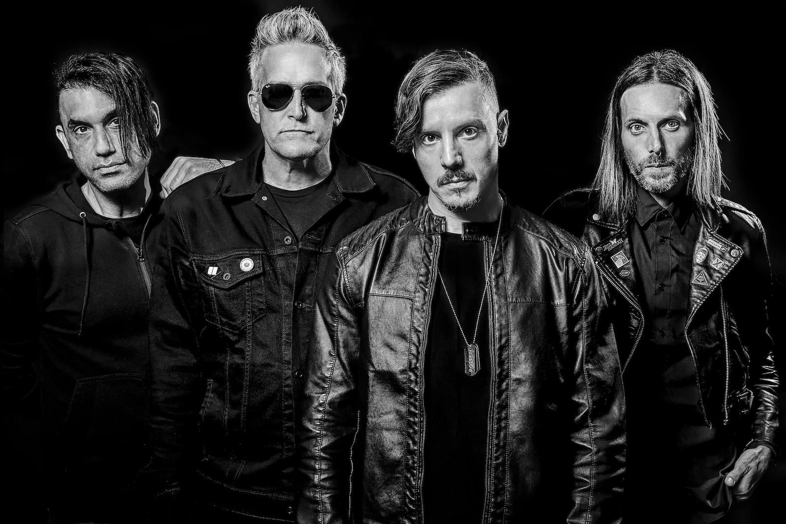 Interview – Richard Patrick Is Excited For Filter’s Next Album