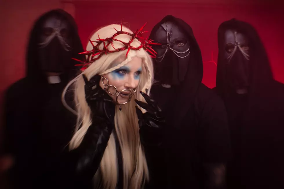 The 5 Best Doom Metal Albums of the 2020s So Far, Chosen by Frayle