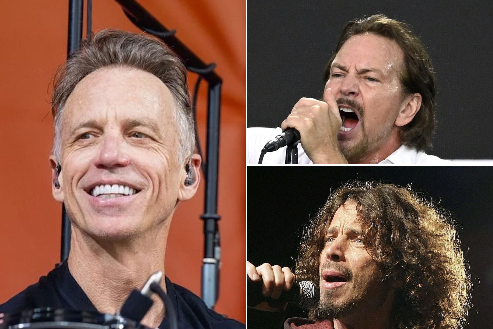 Matt Cameron Shares Reason He Left Pearl Jam + Soundgarden Update