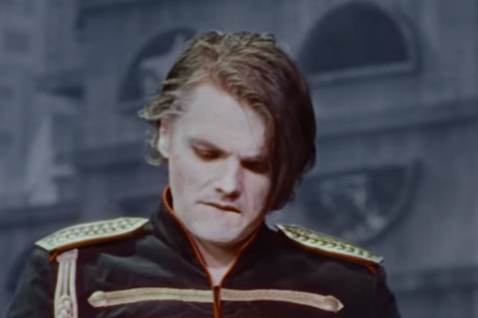 My Chemical Romance Announce 'The Black Parade' 2026 World Tour