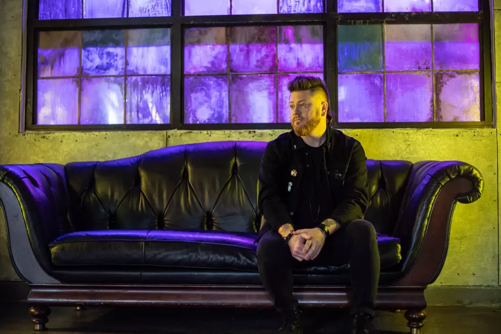 Saving Abel’s Jared Weeks Says Being ‘Grateful Is the First Ingredient to My Life’