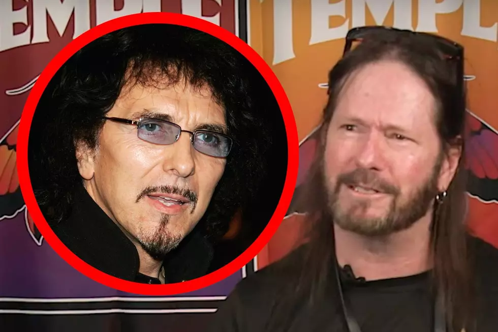 10 More Iconic Riffs Played by Rock + Metal Guitarists You Know