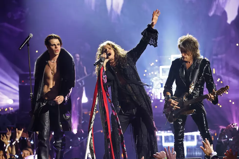 Yungblud, Aerosmith Members + More Pay Tribute to Ozzy Osbourne at 2025 MTV VMAs (Video Music Awards)