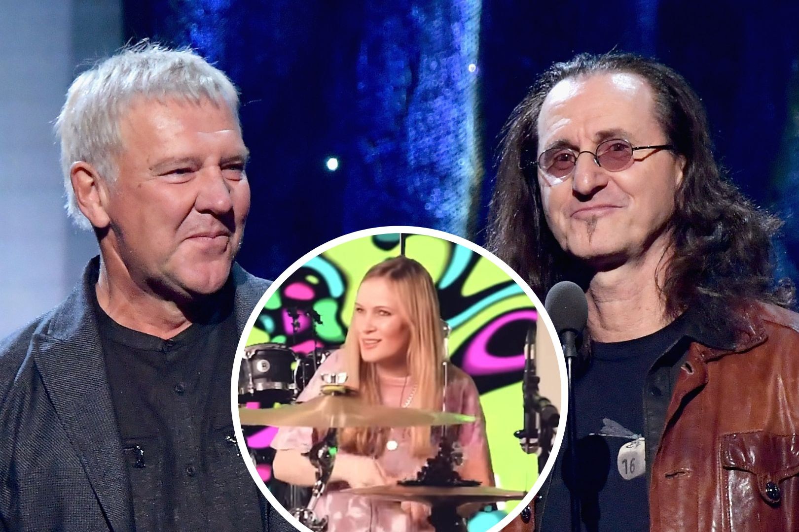 Rush Add Second Shows in 18 Cities for 2026 Reunion Tour