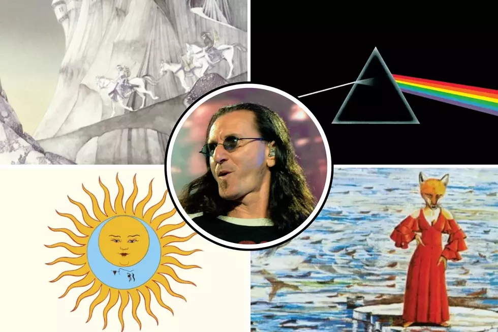 The 11 Best 1970s Prog Rock Albums (Ranked)