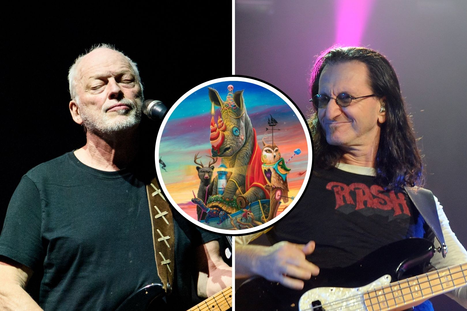The 5 Best Prog Rock Songs Under 3 Minutes Long